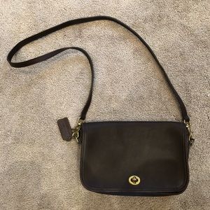 Coach Crossbody Bag